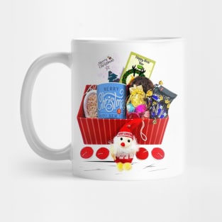 Merry Christmas & happy new year Mug